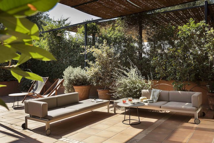 Terrace/Patio 37 of 140