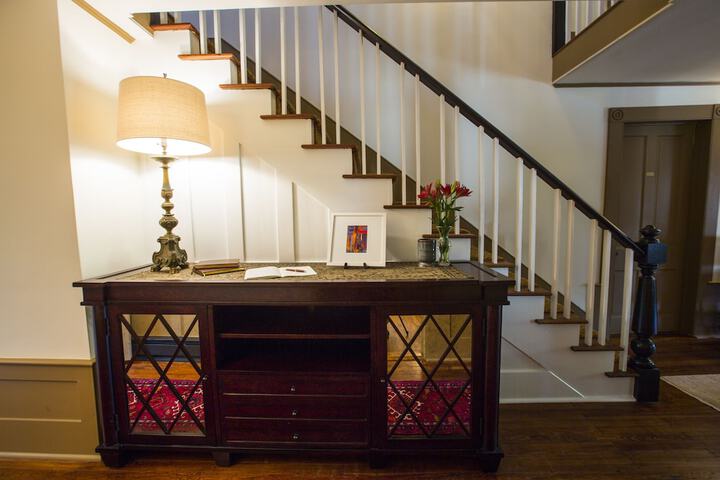 Staircase