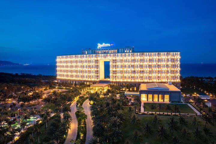 Hotel 189 of 197