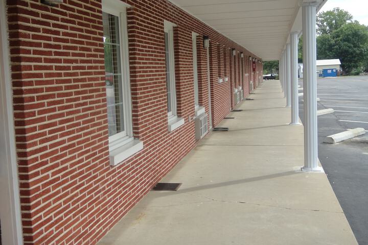 Terrace/Patio 30 of 34