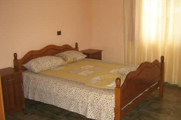 HOTEL MESDHEU