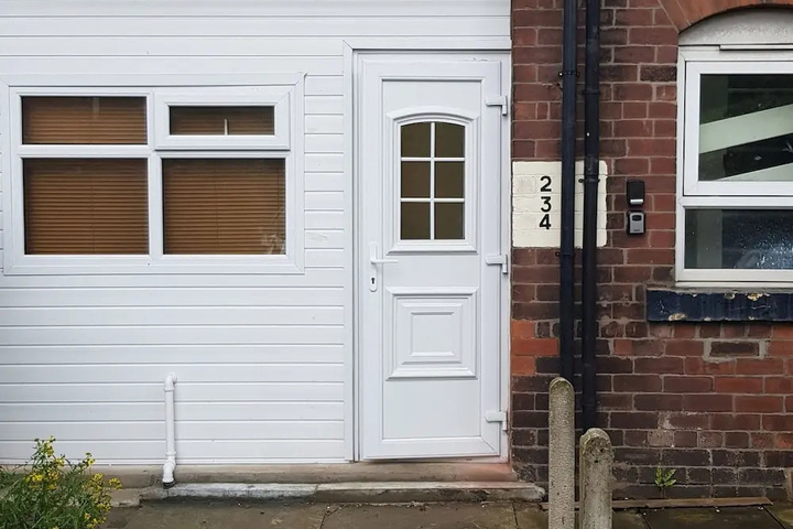 Lovely Holiday Home in Leeds Near Roundhay Park