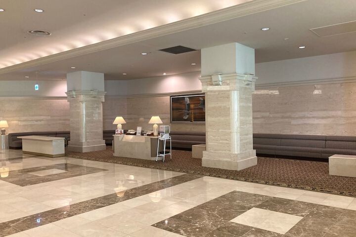 Hotel Interior 2 of 188