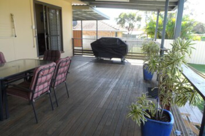 Terrace/Patio 14 of 15