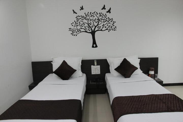 Hotel Sapphire