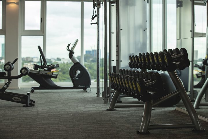 Health and Fitness 35 of 55