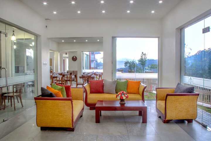 Hotel Cassendra