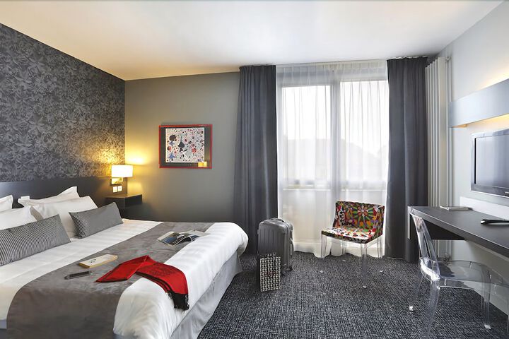 Room 18 of 46