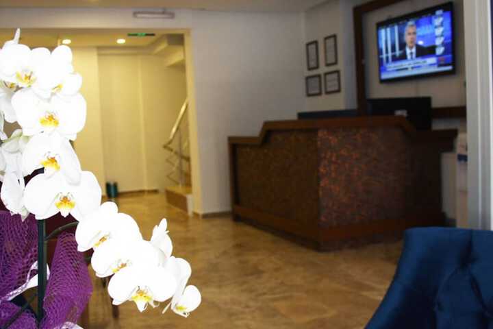 Hotel Interior 4 of 75