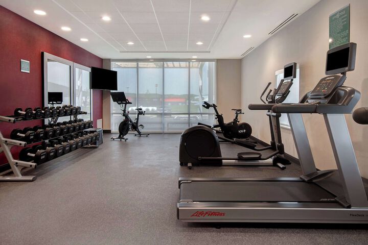 Health and Fitness 32 of 45