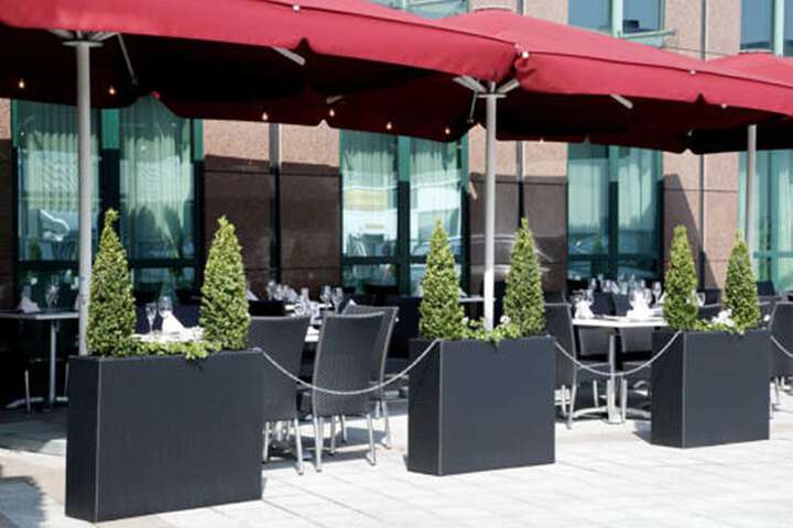 Terrace/Patio 74 of 76