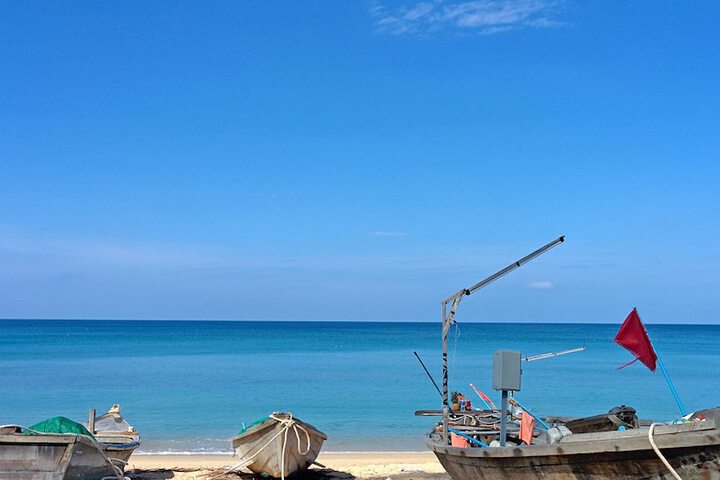 Beach 16 of 24