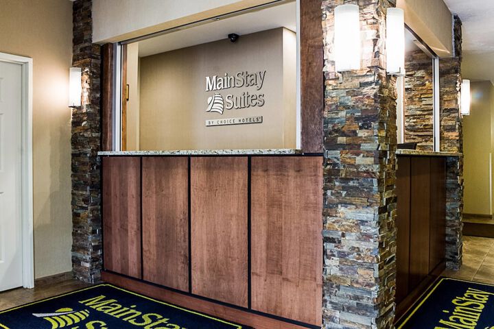 Lobby Photos