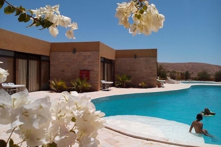 Southern Star Club in Aqaba