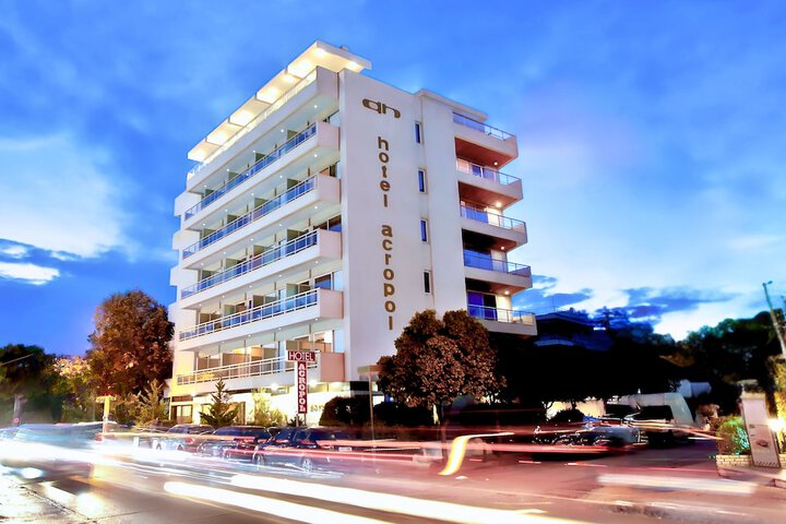 Acropol Hotel
