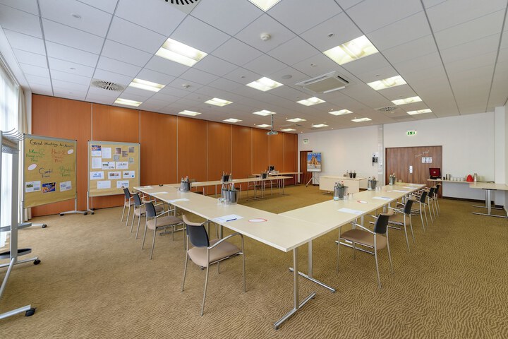 Meeting 40 of 54