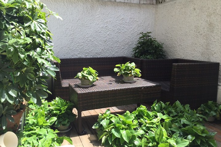 Terrace/Patio 83 of 87