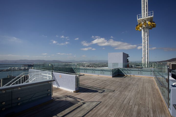 Terrace/Patio 80 of 81