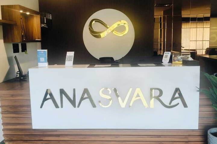 Anasvara Hotels