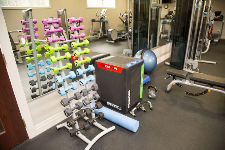 Health and Fitness 13 of 62