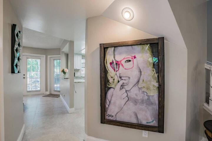 Luxury Holistic Oasis by Bayshore / Hyde Park/SoHo in Tampa, FL