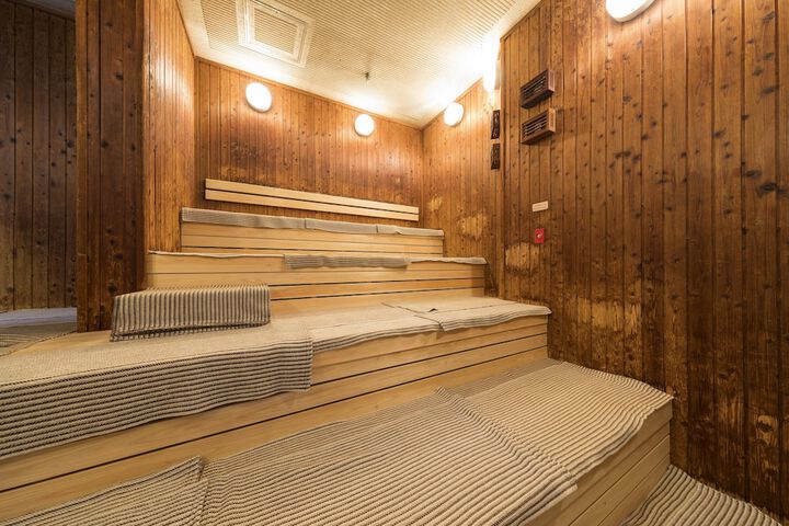 Spa and Wellness