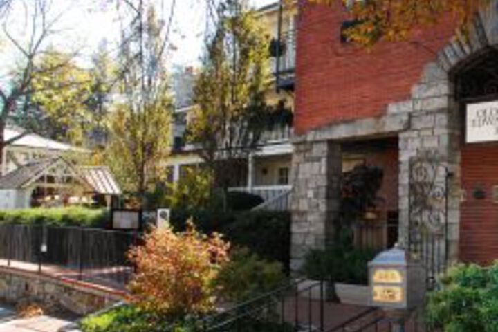 Photo of Old Edwards Inn and Spa