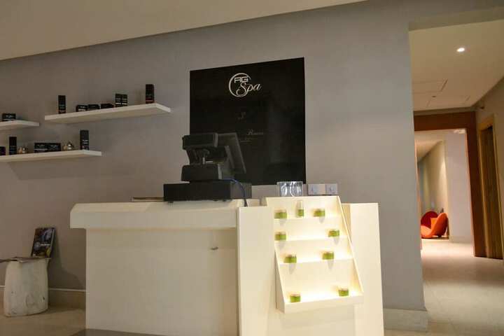 Hotel Interior 66 of 85