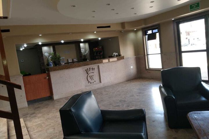 Hotel Interior 2 of 15