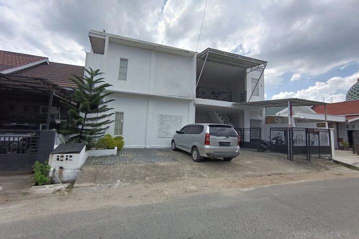 Photo of Hotel O Gr Kost Kaladan