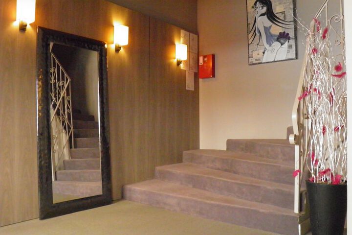 Hotel Interior 45 of 54