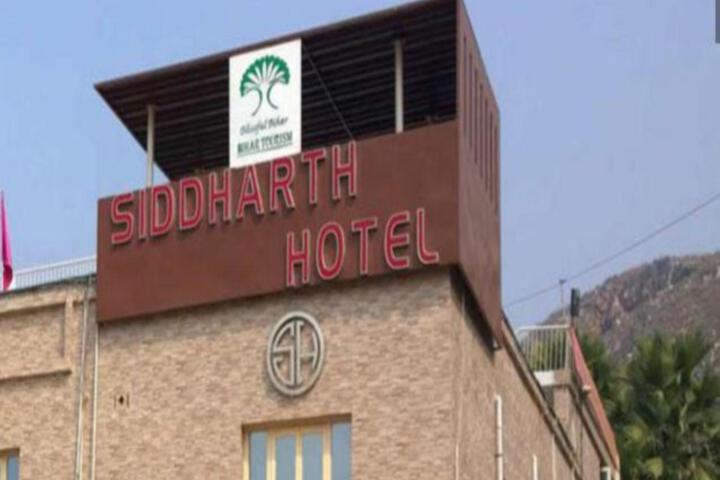 Siddharth Hotel