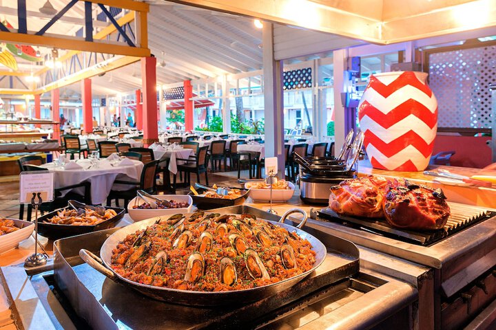Restaurants