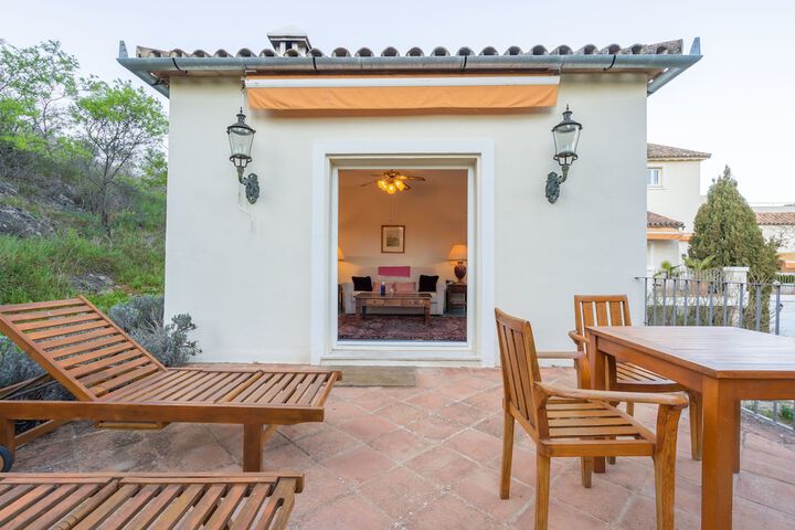 Terrace/Patio 61 of 102