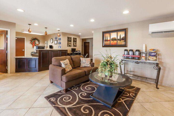 Hotel Interior 2 of 17