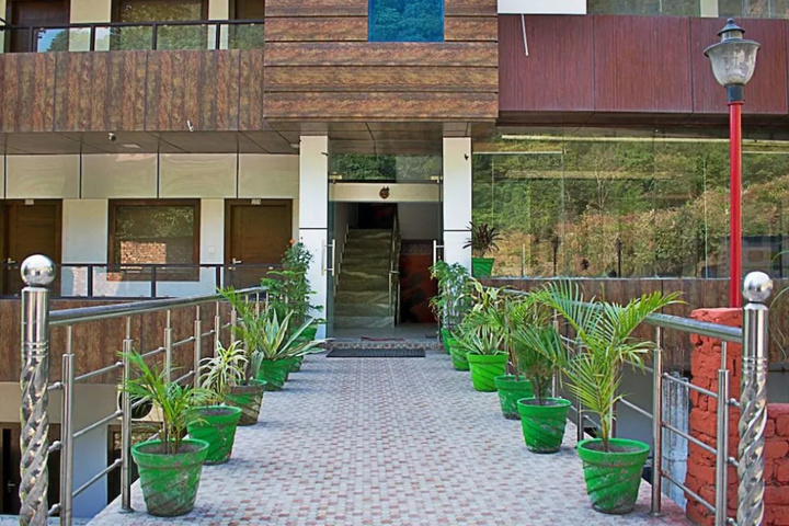 HOTEL NEER BUDDHA