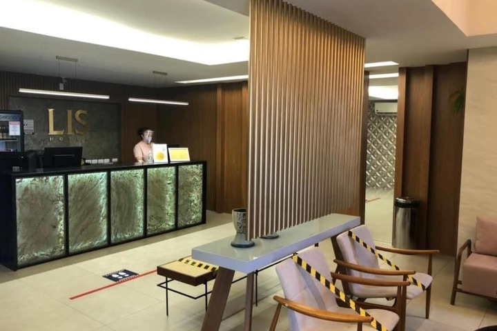 Hotel Interior 3 of 50
