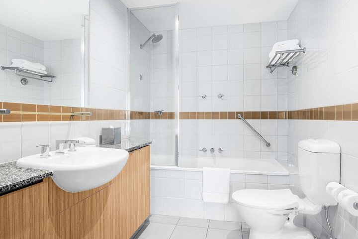Bath Amenities