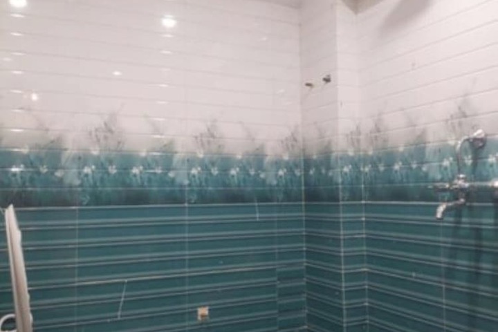 Goroomgo Banaras Residency Varanasi