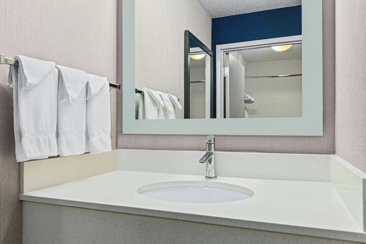 Bath Amenities