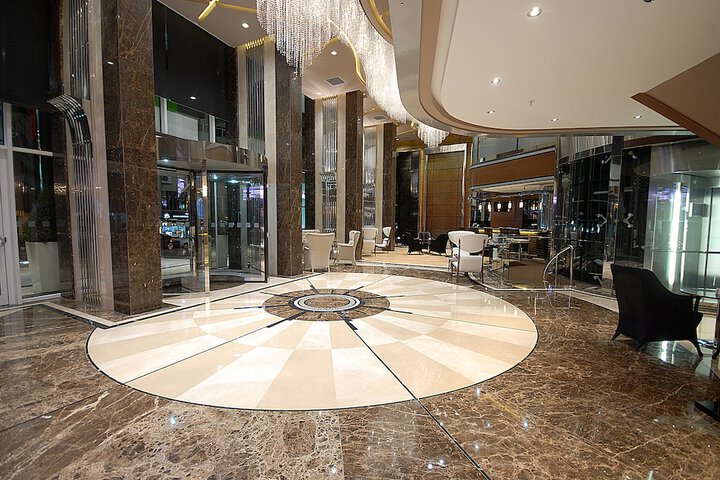 Hotel 116 of 127