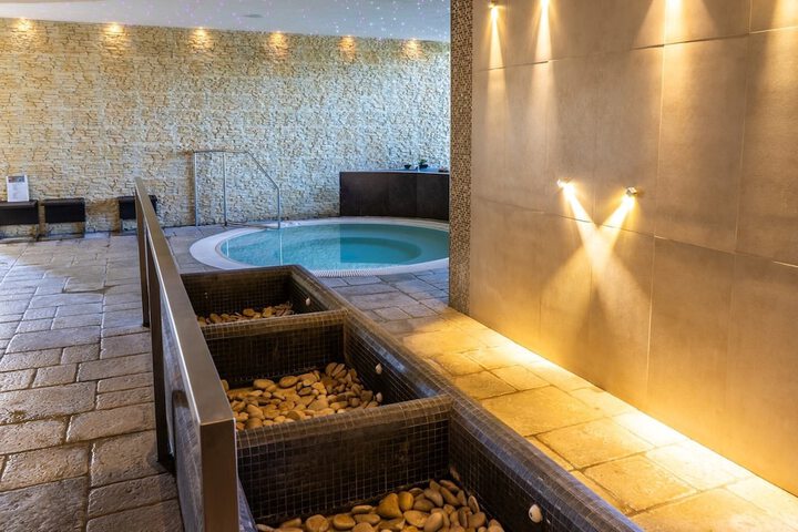Hotel Spa