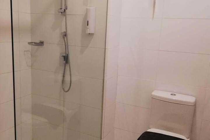 Restrooms