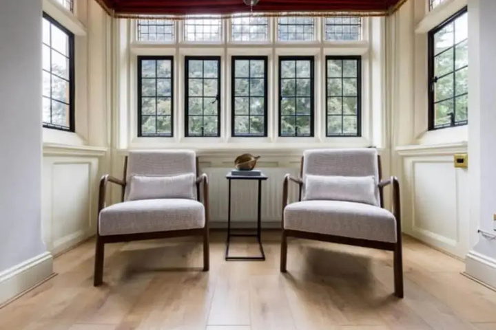 The Woking Wonder Captivating 3bdr Flat With Parking