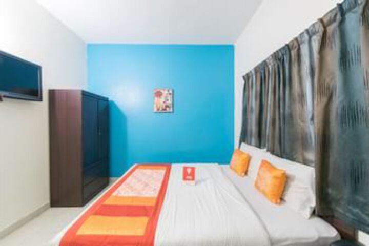 Room 15 of 23