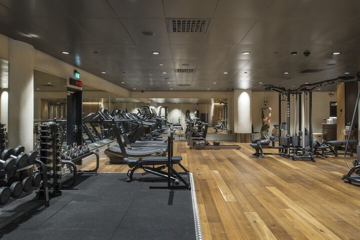 Health and Fitness 35 of 66