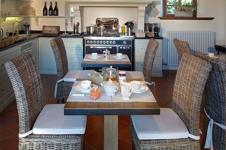 Breakfast/Coffee Service 40 of 50