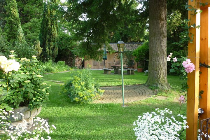 Outside Photo