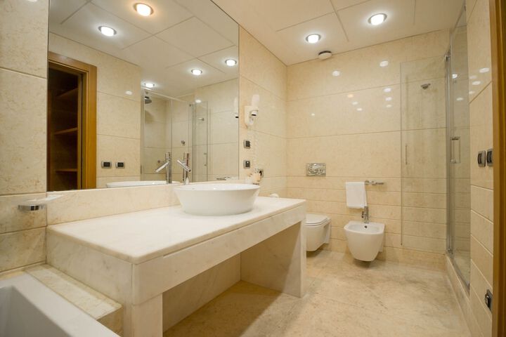 Bath Photo