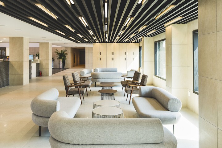 Hotel Interior 4 of 120